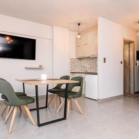 Faos Properties Kavala Esterno foto