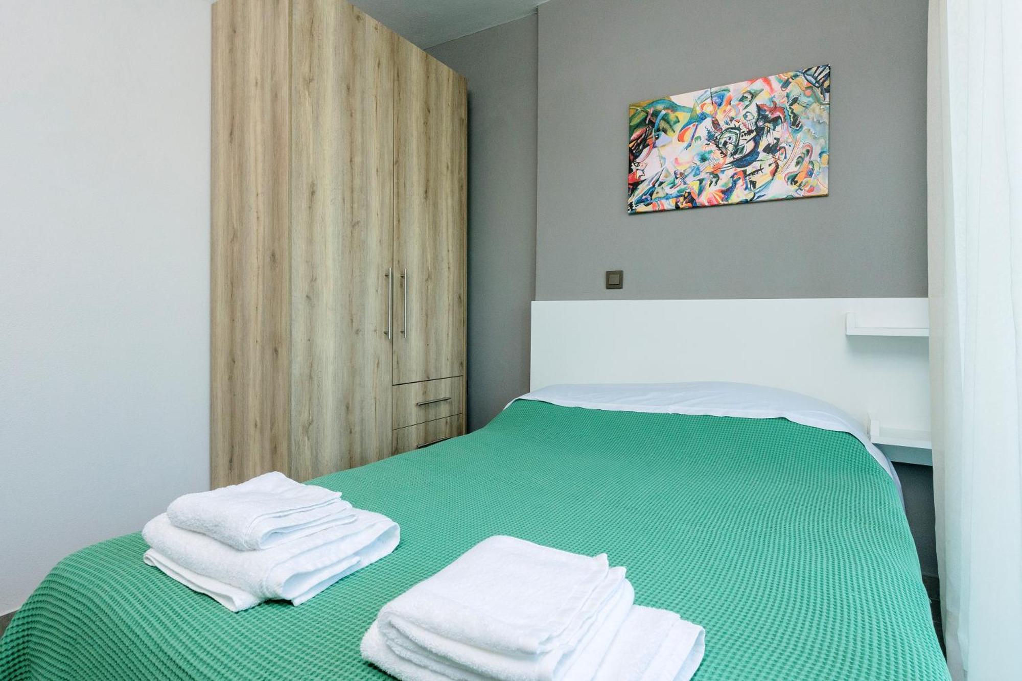 Faos Properties Kavala Esterno foto
